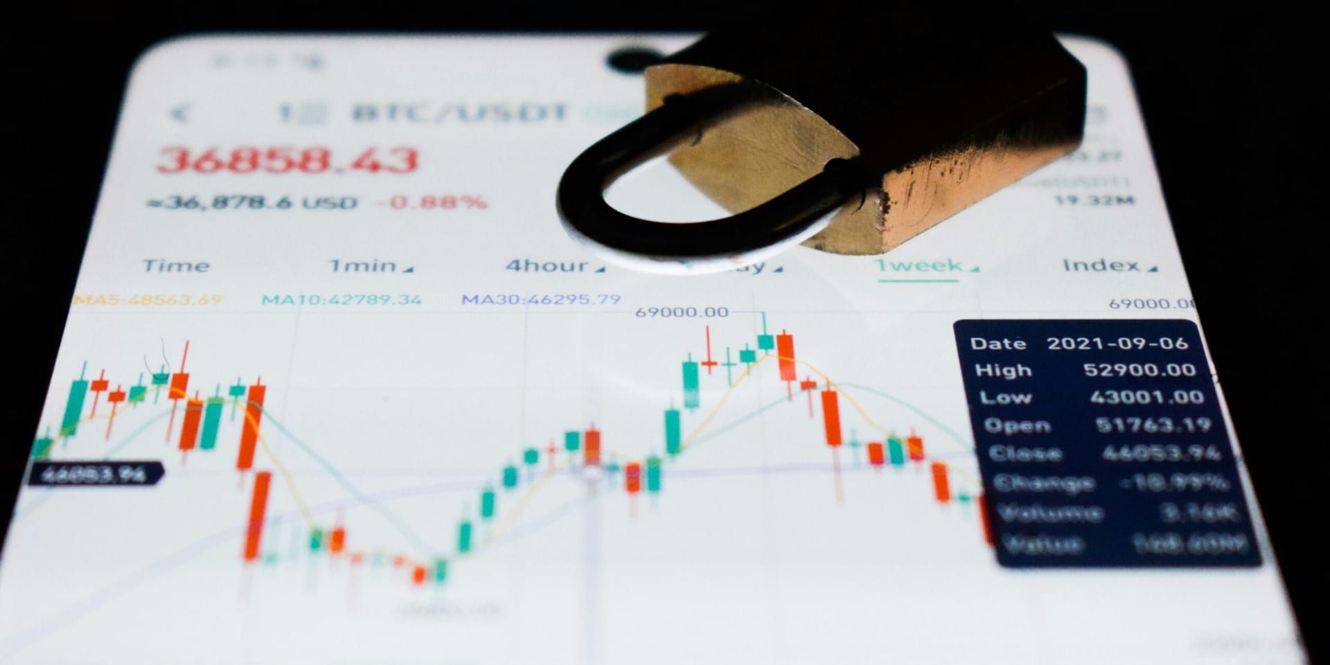 Stock Market Dips Amid Tariff Concerns and Inflation Data Expectations
