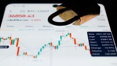 Stock Market Dips Amid Tariff Concerns and Inflation Data Expectations