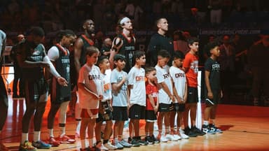 Knicks Launch Summer League Campaign with Fresh Lineup
