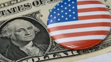 U.S. Economy Slows as Stagflation Fears Intensify Amid Tariffs and Inflation