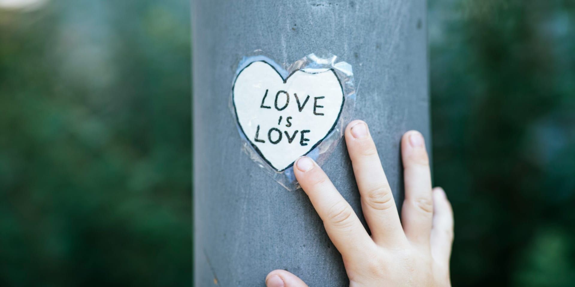 Celebrating National Parents Day on July 27 with Simple Acts of Love