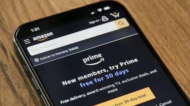 Amazon’s Extended Prime Day Poised to Shatter Sales Records Amid Economic Uncertainty