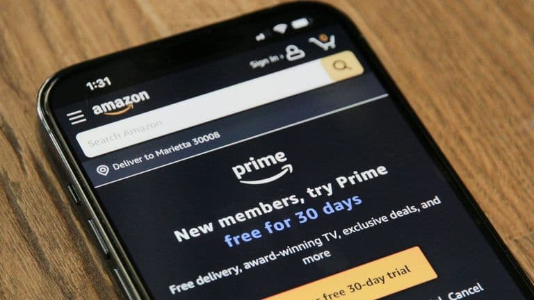 Amazon’s Extended Prime Day Poised to Shatter Sales Records Amid Economic Uncertainty