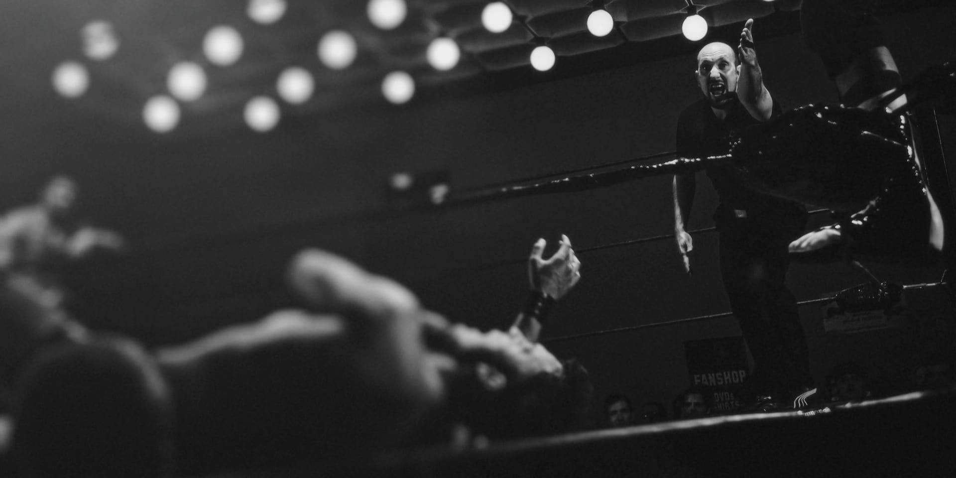 WWE Confirms Elimination Chamber Title Stakes Ahead of WrestleMania 42