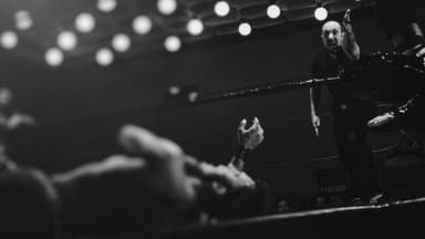 WWE Confirms Elimination Chamber Title Stakes Ahead of WrestleMania 42