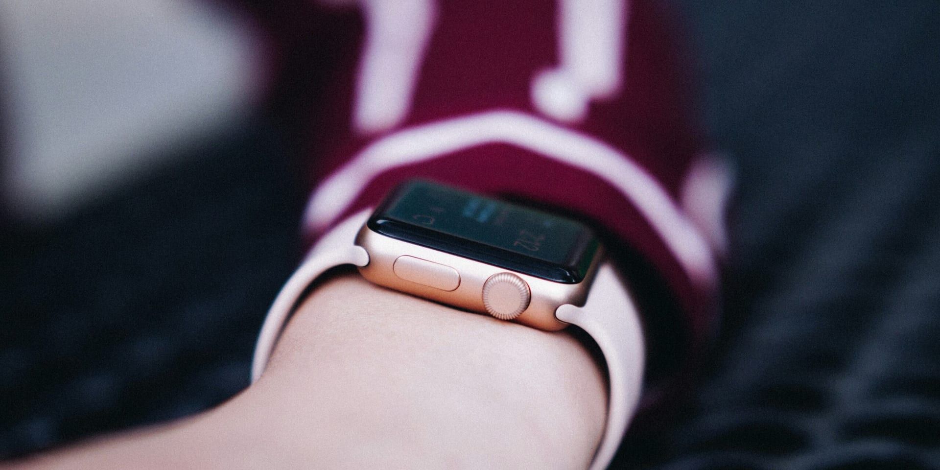 Fitbit Outage Disrupts U.S. Users Amid Surge in Wearable Demand