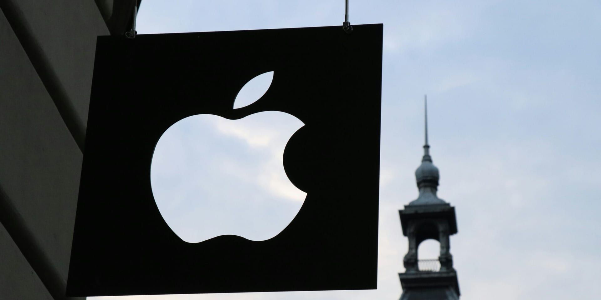 Apple to Announce $100 Billion U.S. Manufacturing Investment