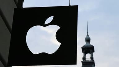 Apple to Announce $100 Billion U.S. Manufacturing Investment