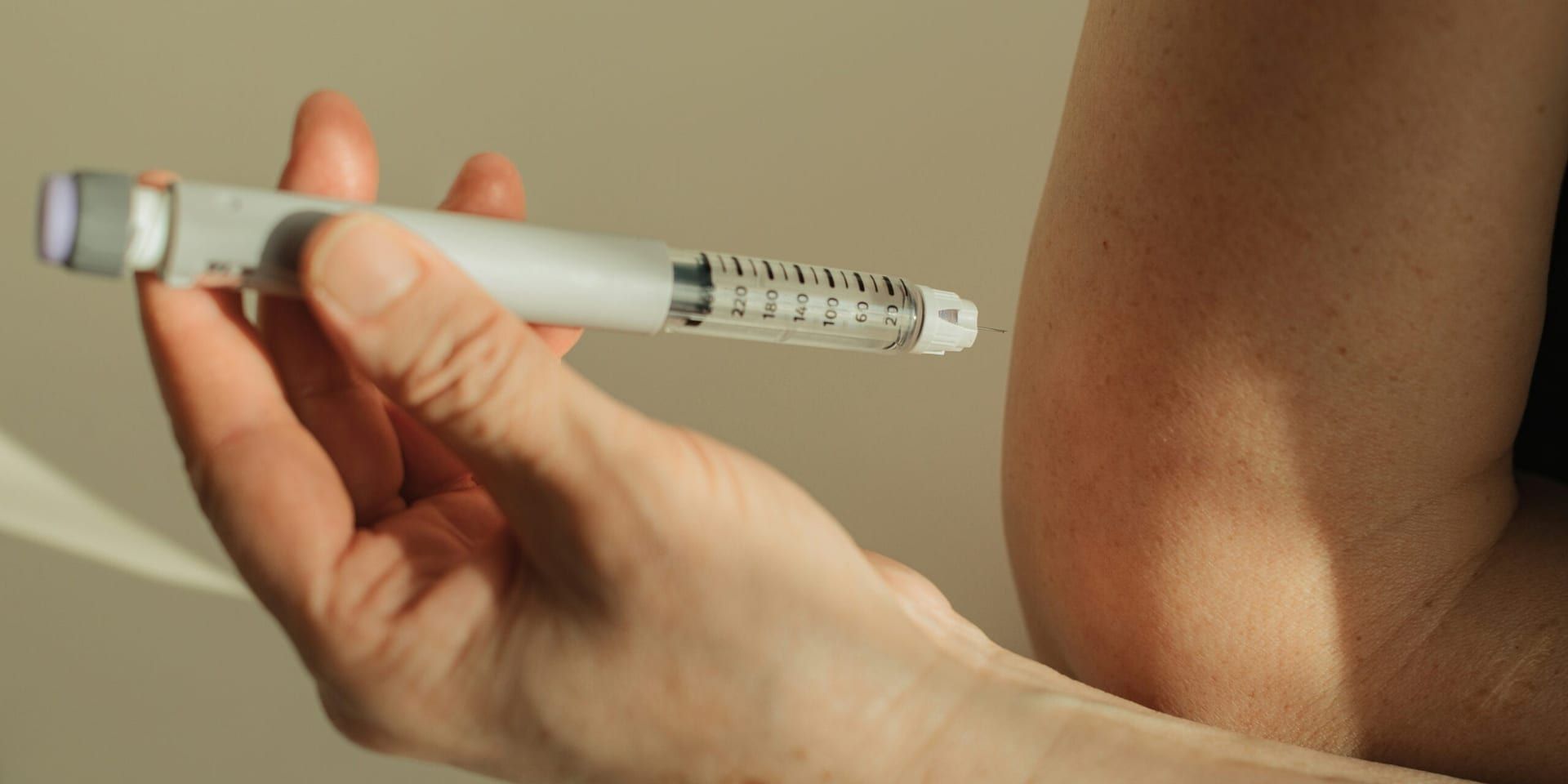 Once-Weekly Injection Offers New Hope for Parkinson’s Patients
