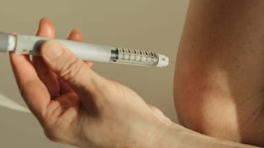 Once-Weekly Injection Offers New Hope for Parkinson’s Patients