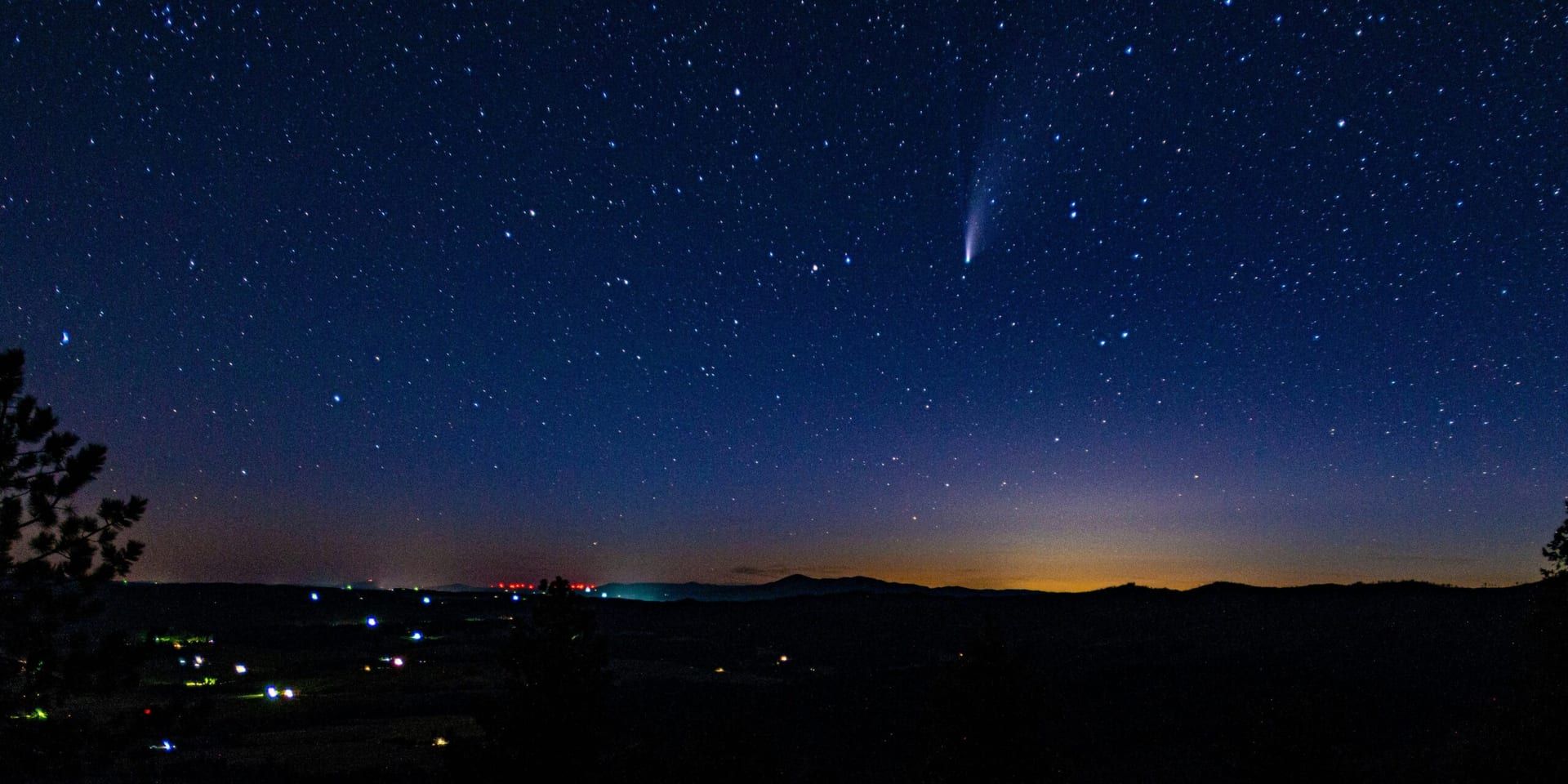 Draconid Meteor Shower Peaks on October 8, 2025