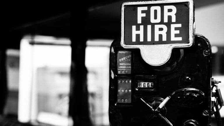 Private Employers Shed 32,000 Jobs — A Sign of Cooling Labor Market