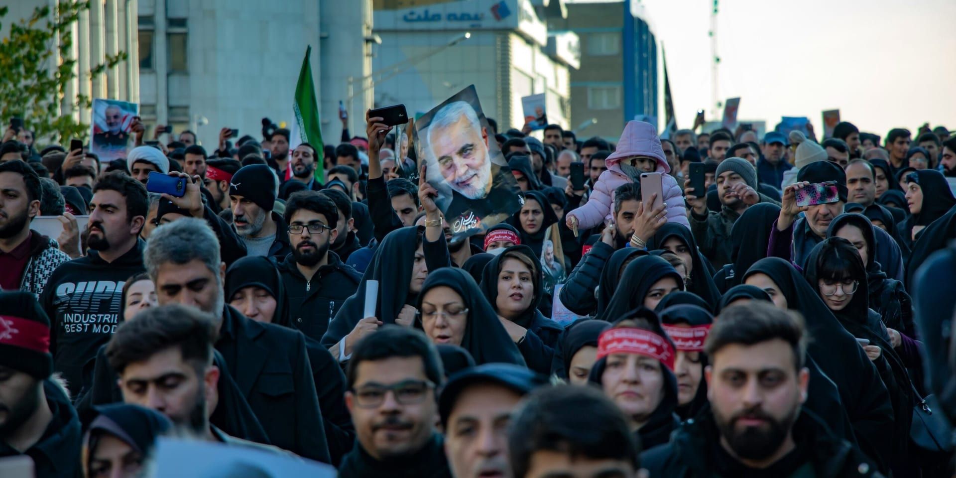 Trump Rejects Israeli Plan to Target Iran’s Supreme Leader
