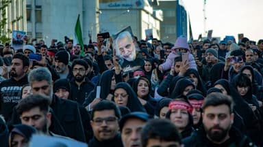 Trump Rejects Israeli Plan to Target Iran’s Supreme Leader