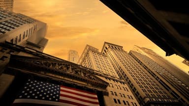 U.S. Economy Shows Signs of Stabilization Amid Global Recovery