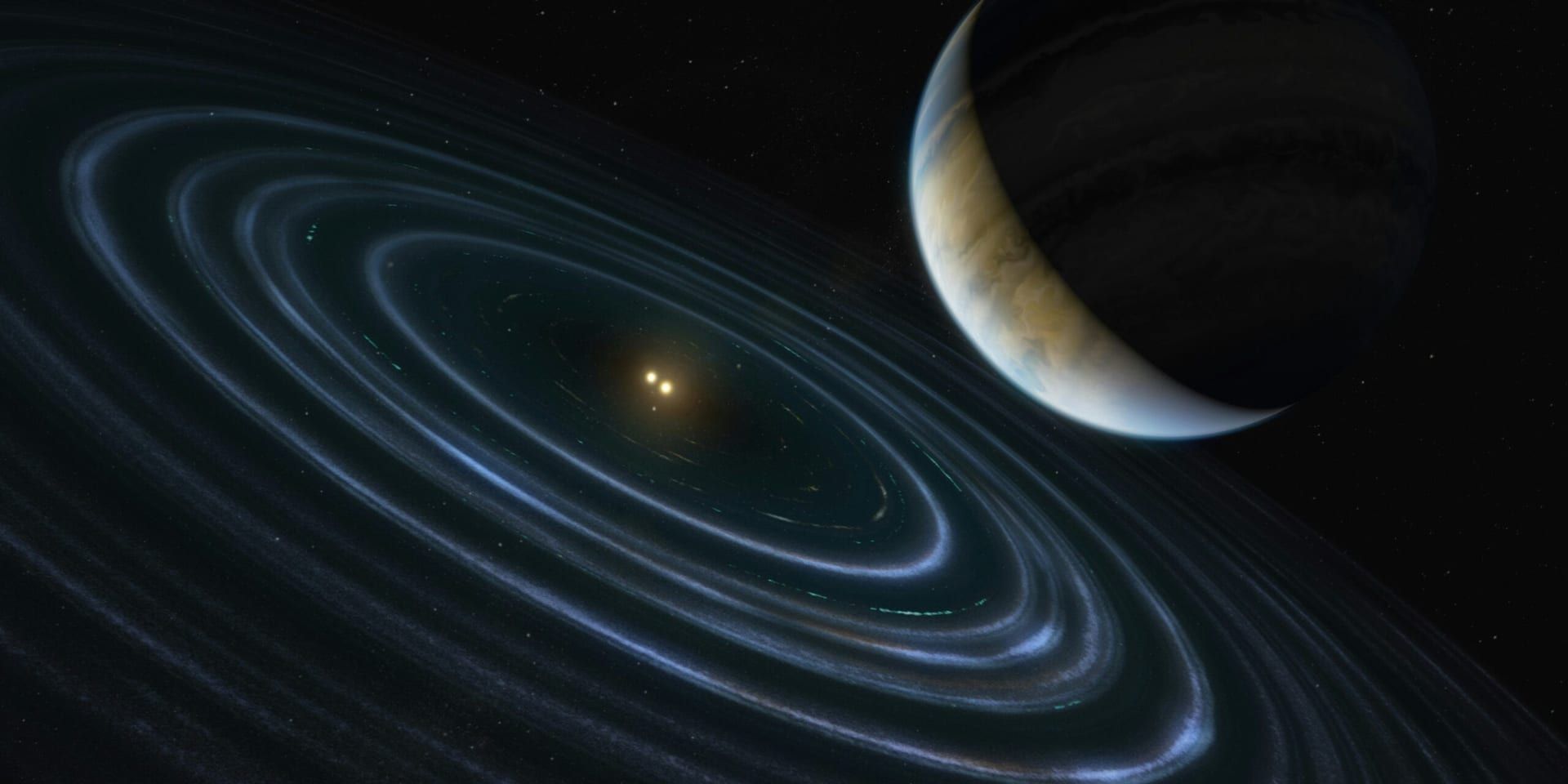 Final Planet Parade of 2025 Dazzles Early Rising Skywatchers