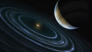 Final Planet Parade of 2025 Dazzles Early Rising Skywatchers