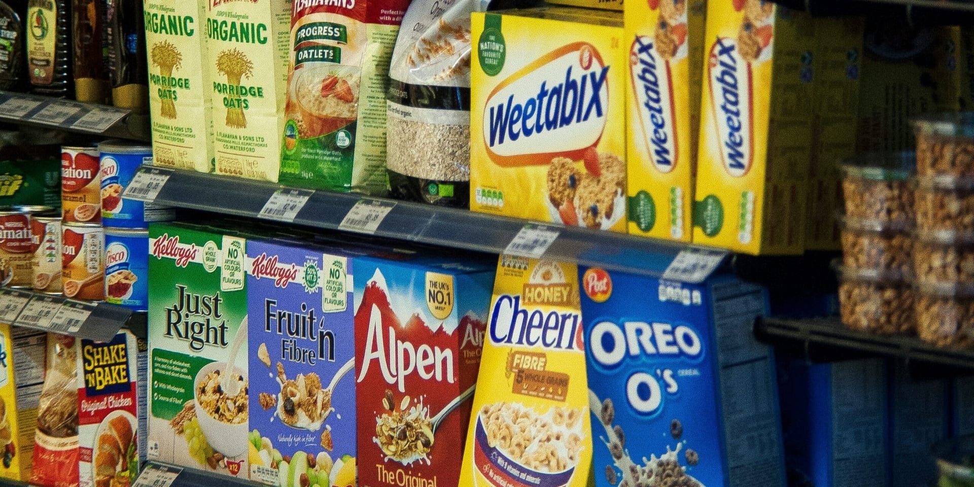 Ferrero to Acquire WK Kellogg in $3.1 Billion Deal, Expanding U.S. Breakfast Market Presence