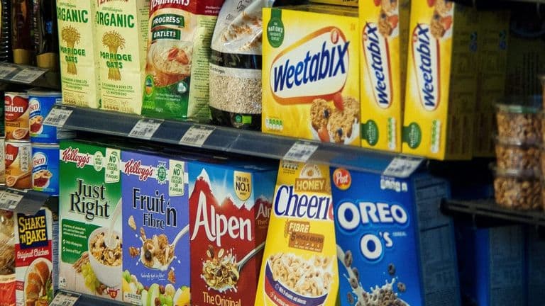 Ferrero to Acquire WK Kellogg in $3.1 Billion Deal, Expanding U.S. Breakfast Market Presence