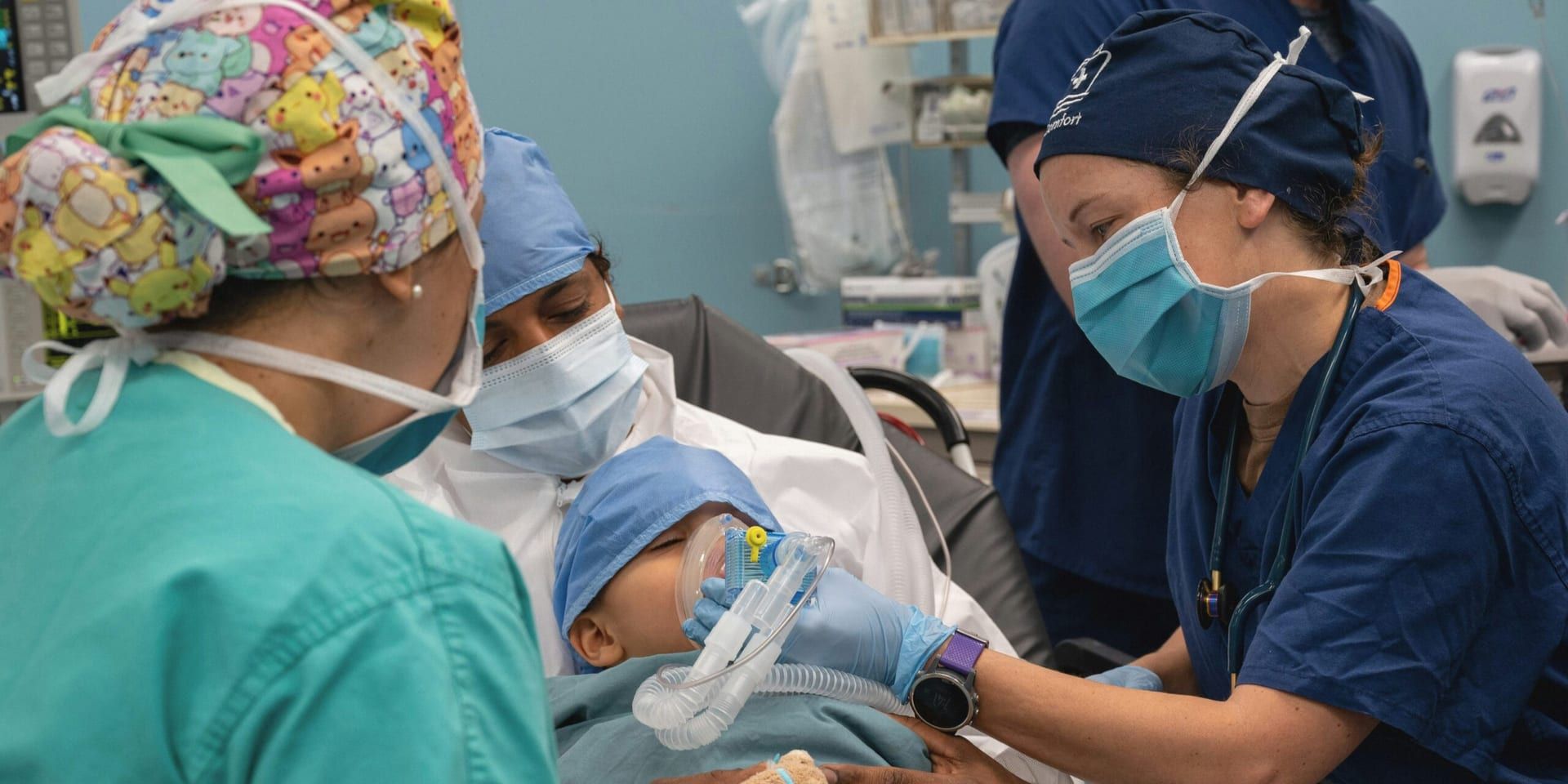 World Anaesthesia Day Celebrates Groundbreaking Medical Milestone