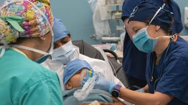 World Anaesthesia Day Celebrates Groundbreaking Medical Milestone