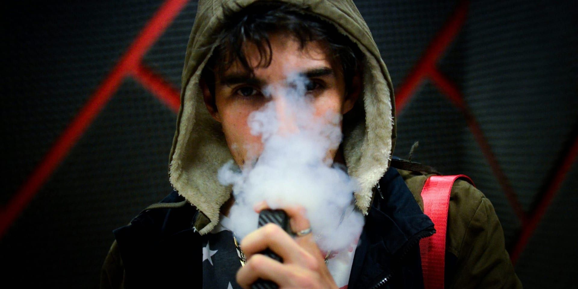 New Study Links Vaping and Smoking to Elevated Prediabetes Risk Among U.S. Populations