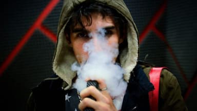 New Study Links Vaping and Smoking to Elevated Prediabetes Risk Among U.S. Populations