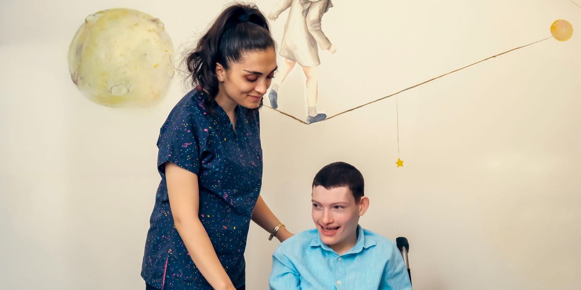 World Cerebral Palsy Day Raises Global Awareness and Fosters Inclusion