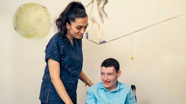 World Cerebral Palsy Day Raises Global Awareness and Fosters Inclusion