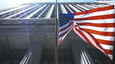 U.S. Equity Markets Rally as Washington Moves Towards Funding Deal