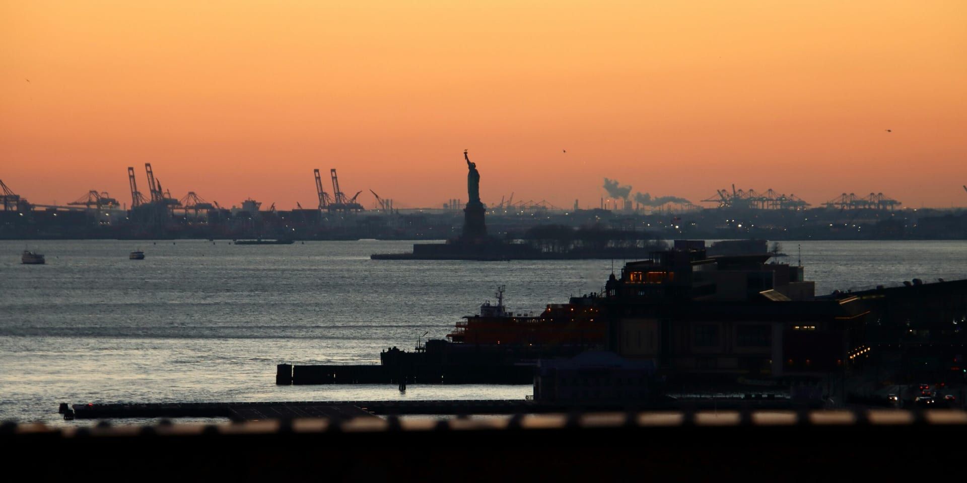 U.S. Trade Deficit Widens as November Data Shows Greater Imbalance