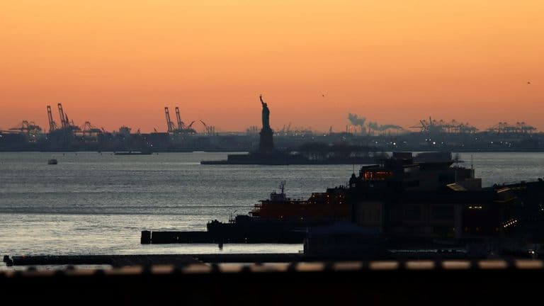 U.S. Trade Deficit Widens as November Data Shows Greater Imbalance