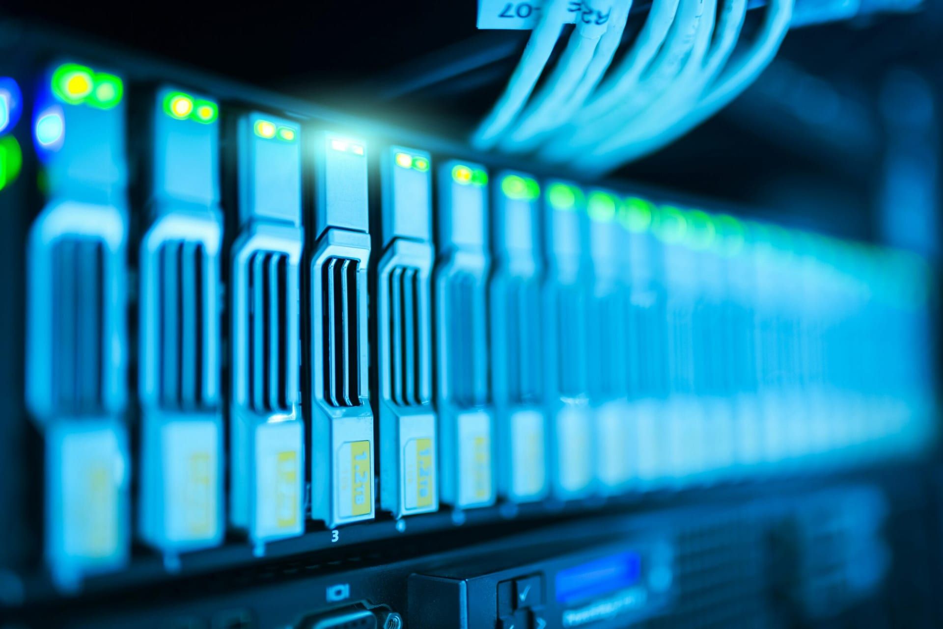 AT&T Data Leak Compromises Personal Information of Millions of Customers