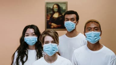Rising Respiratory Illness Rates Prompt Concern Across the United States