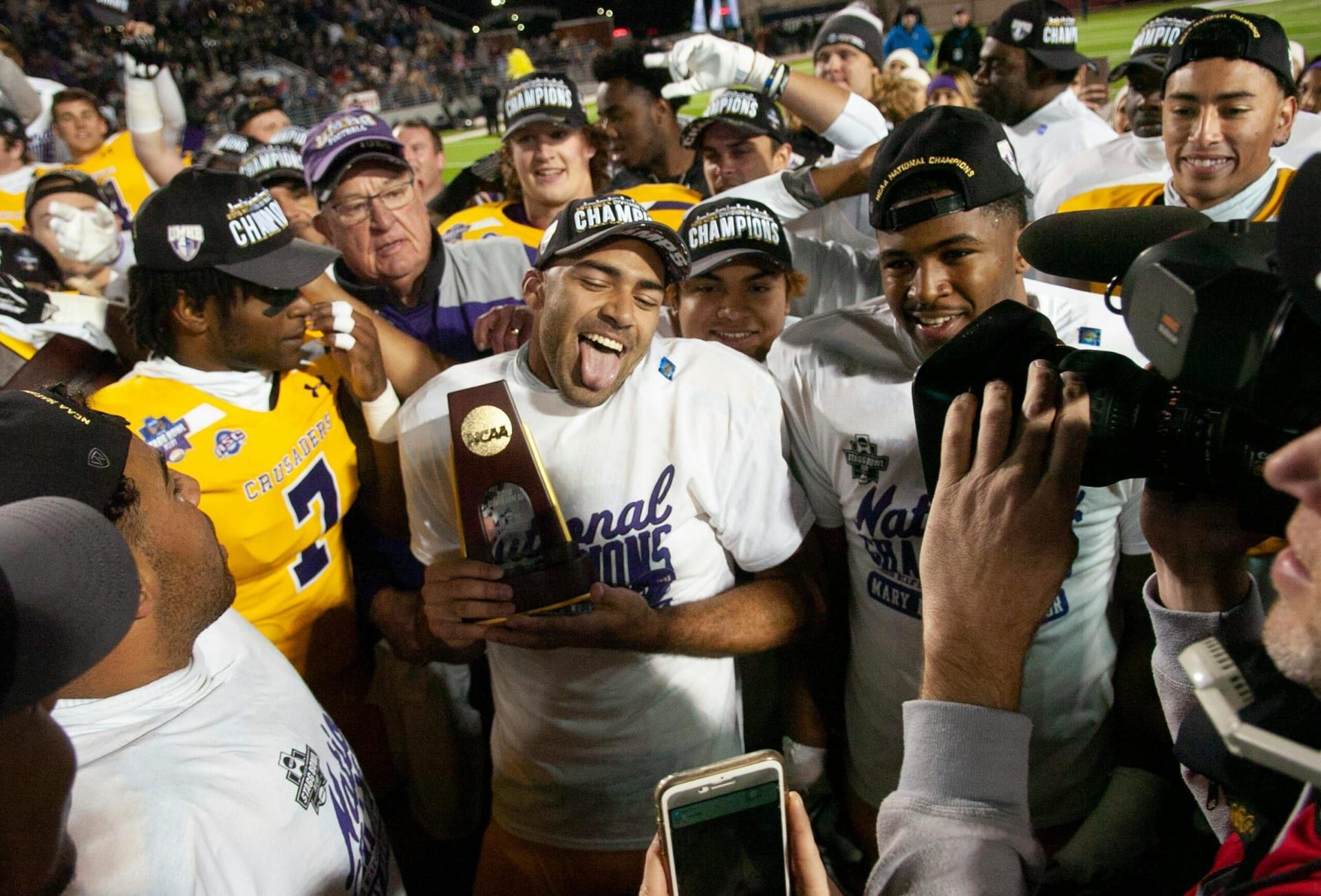 UConn Huskies Clinch Consecutive NCAA Championship Titles
