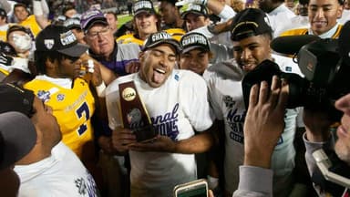 UConn Huskies Clinch Consecutive NCAA Championship Titles