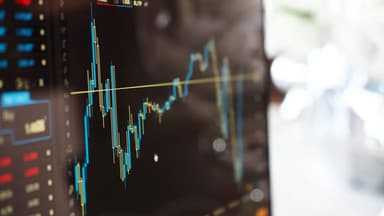 U.S. Stock Markets Experience Drop Amid Surprising Inflation Surge