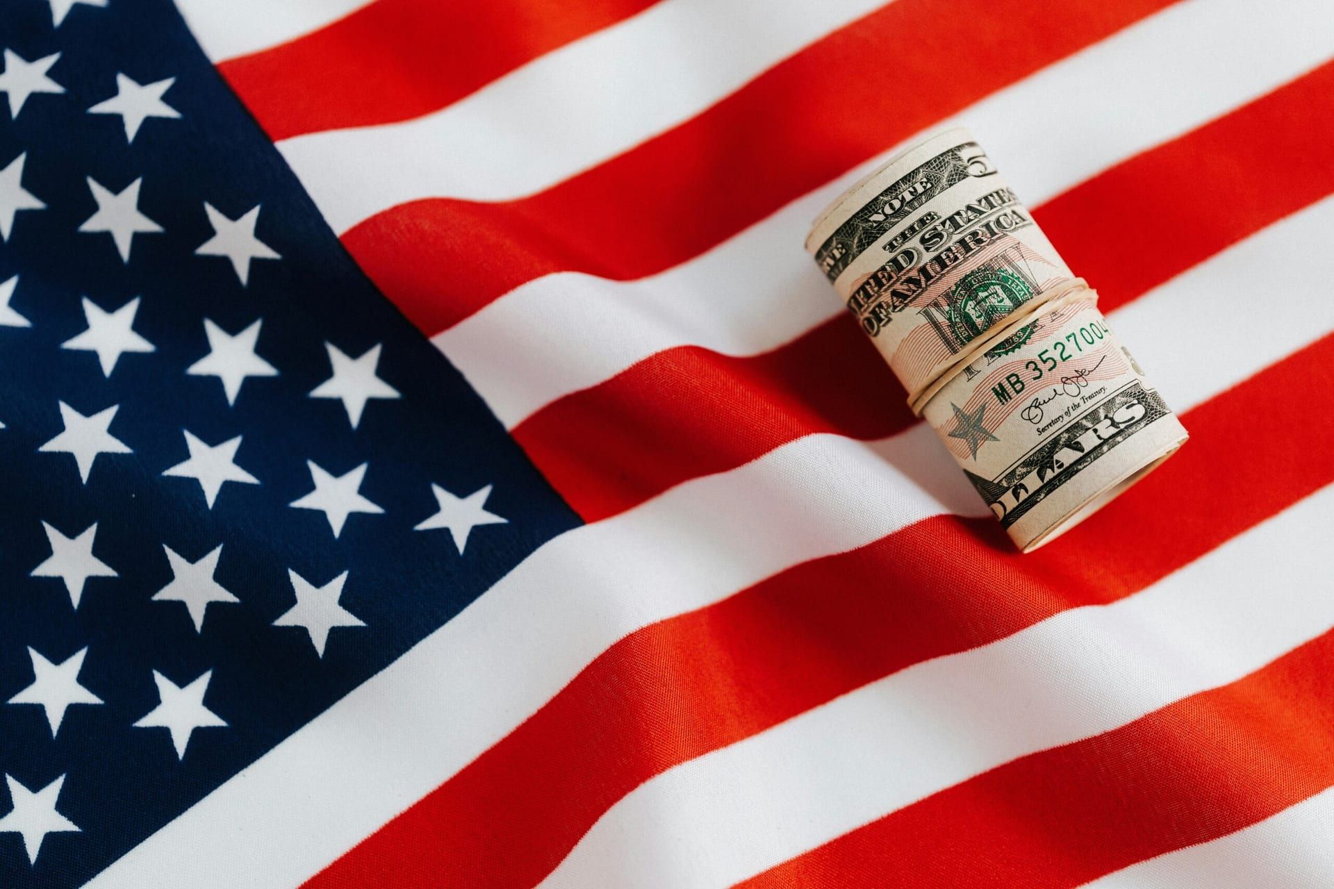 Corporate America Revitalizes Support for President-Elect Trump’s Inauguration Fund