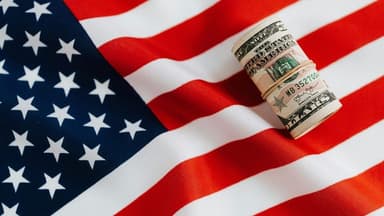 Corporate America Revitalizes Support for President-Elect Trump’s Inauguration Fund