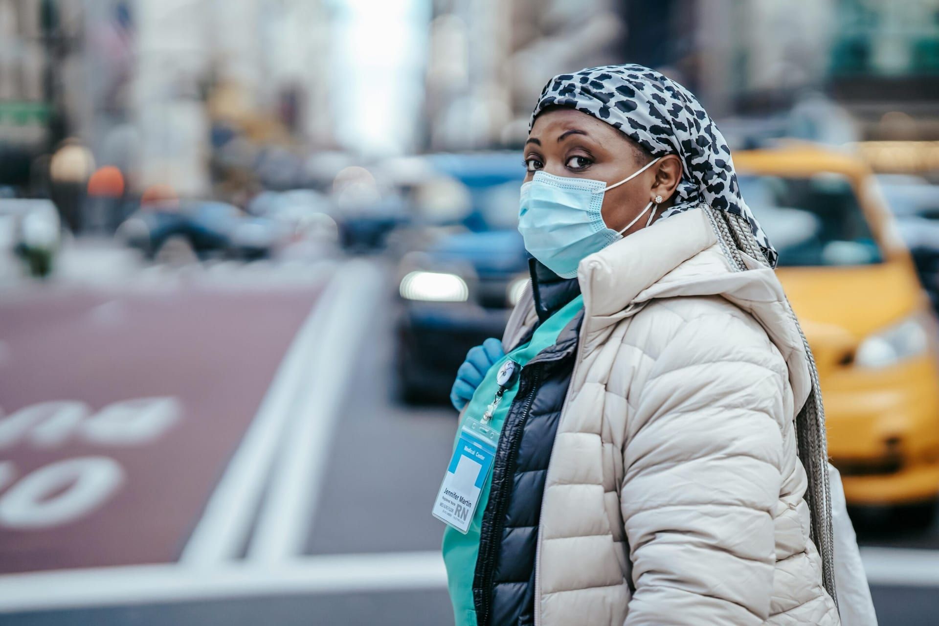 U.S. Healthcare System Faces Increased Pressure from Rising Respiratory Illnesses