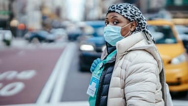 U.S. Healthcare System Faces Increased Pressure from Rising Respiratory Illnesses