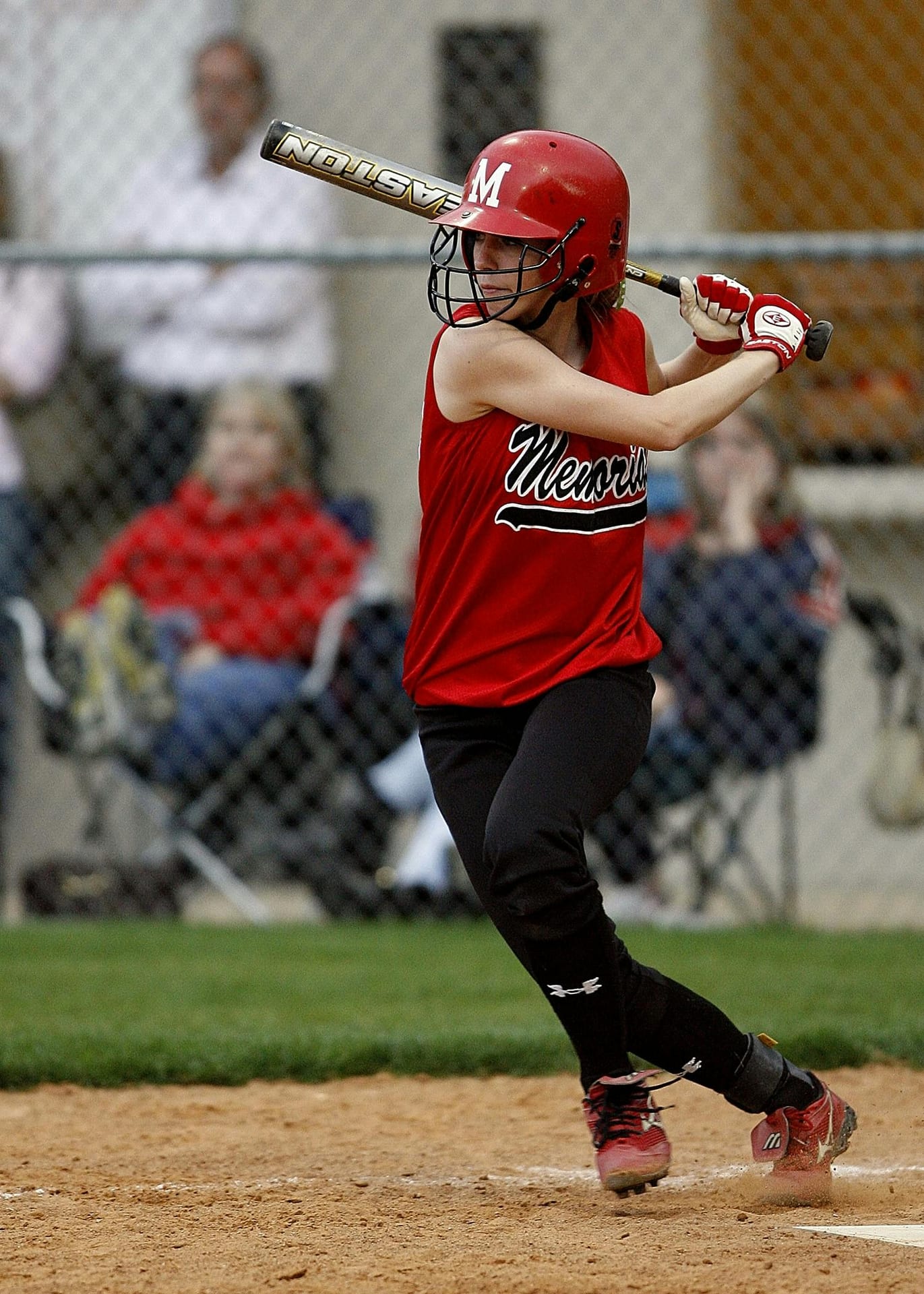 Maryland Softball Clinches Close Win Against Virginia