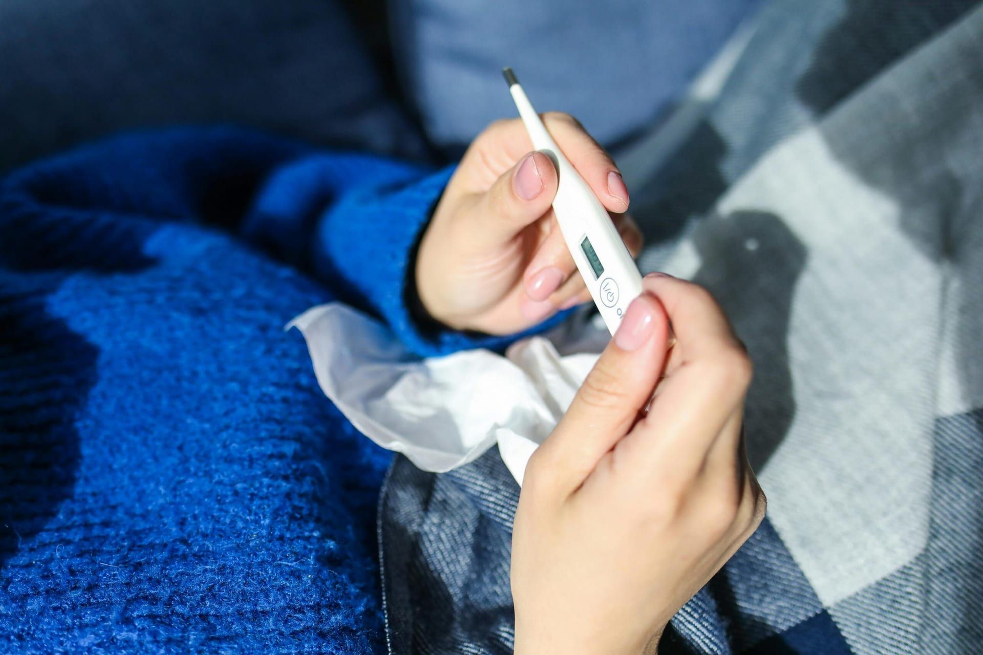 Regional Fluctuations in Ongoing U.S. Flu Activity