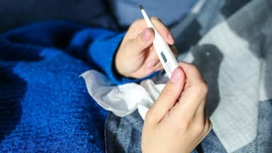 Regional Fluctuations in Ongoing U.S. Flu Activity
