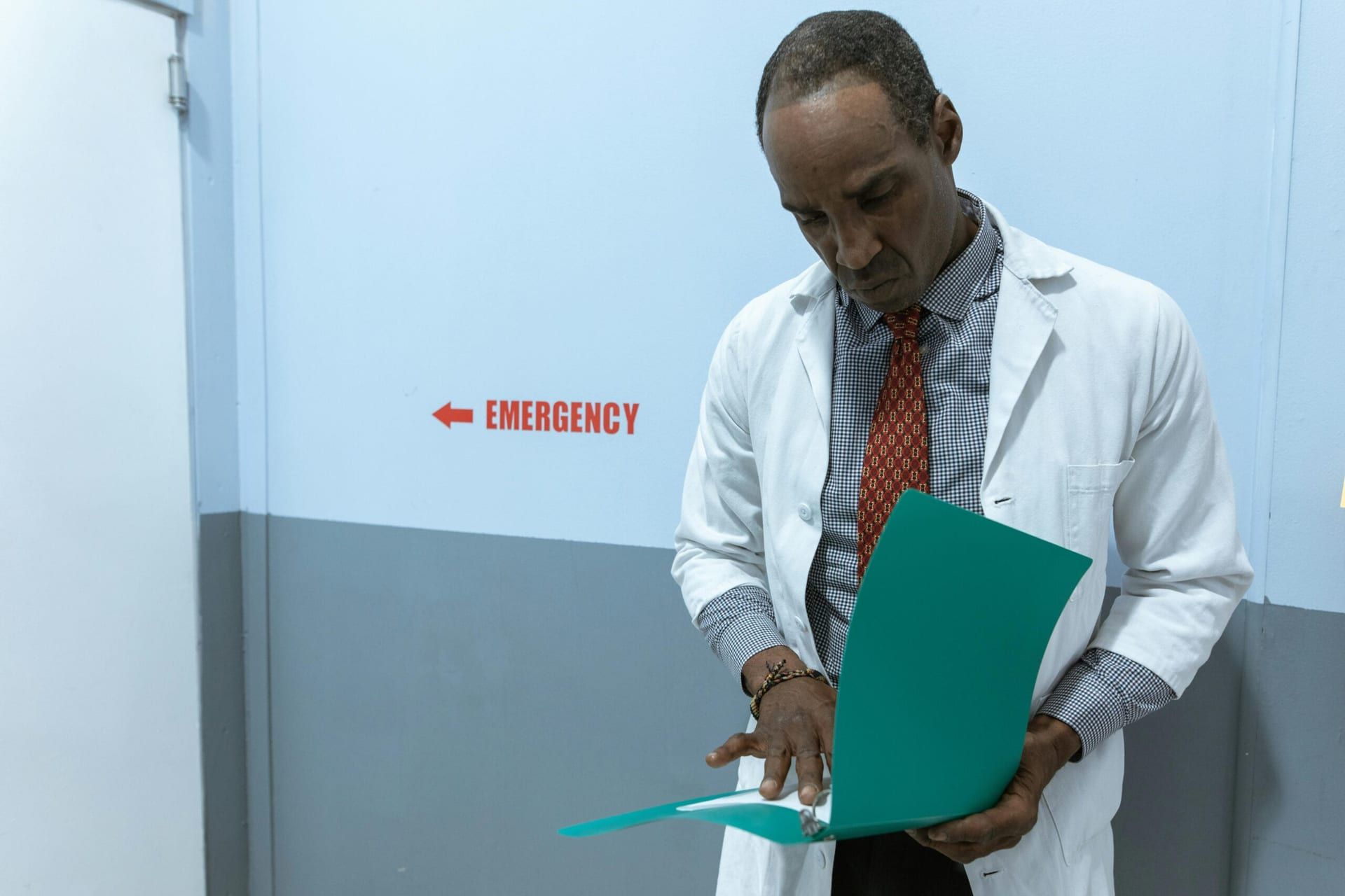 U.S. Health Officials Alert on Possible Emerging Pandemic Threat