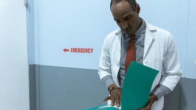 U.S. Health Officials Alert on Possible Emerging Pandemic Threat