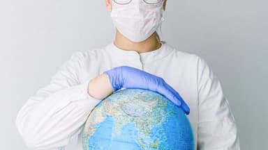 WHO Executive Board Gathers to Tackle Global Health Crises
