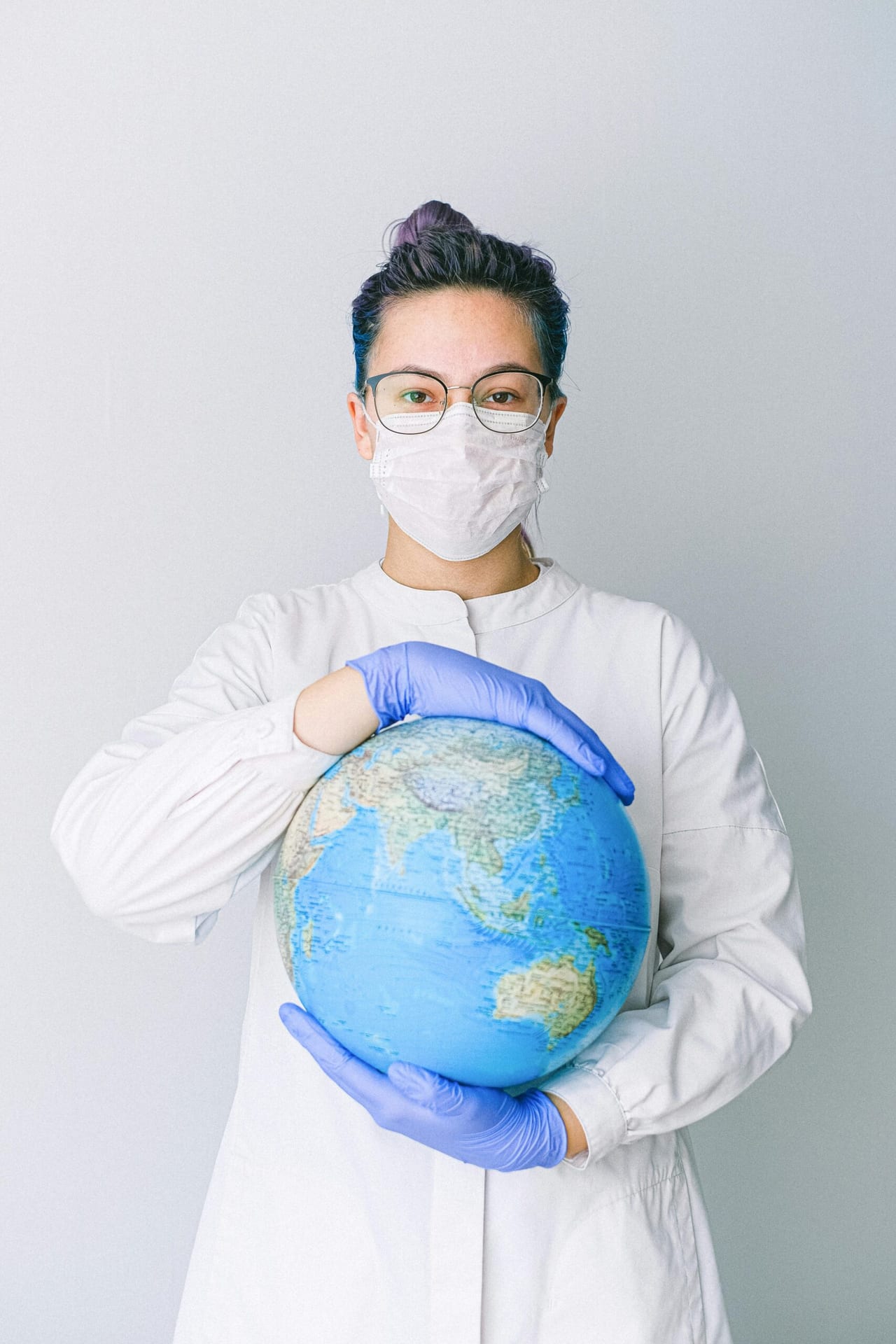 WHO Executive Board Gathers to Tackle Global Health Crises