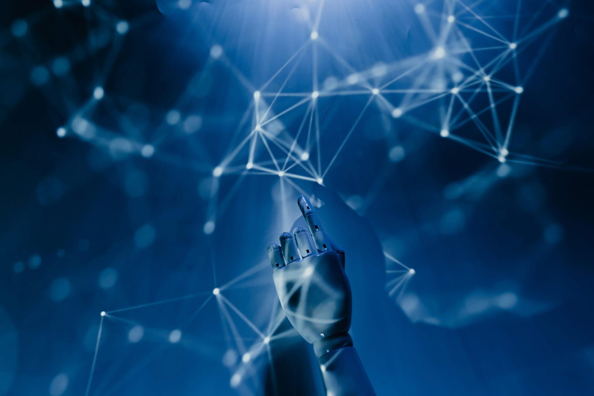 U.S. Government Tightens Export Regulations on AI Technologies