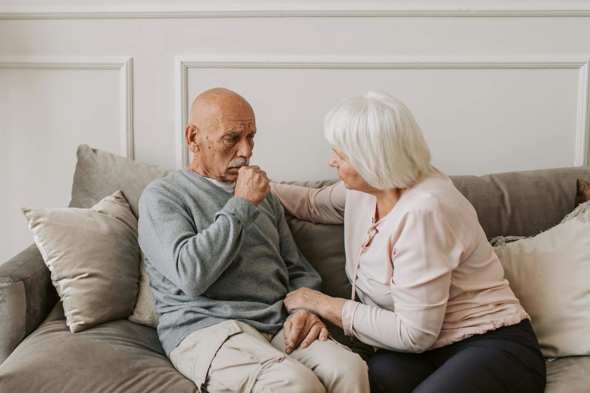 Surge in Tuberculosis Incidence Results in Highest Recorded Cases in U.S. Over the Past Ten Years